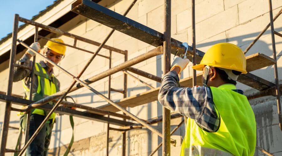 Flashing Repair in Liverpool, NY